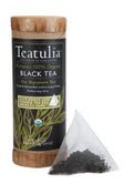 ** CONTEST CLOSED**Teatulia Black Tea Giveaway !!!