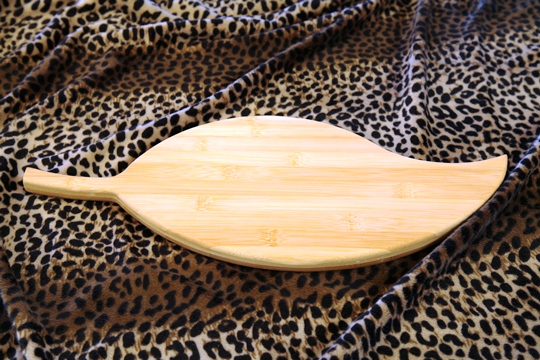 Core Bamboo Cutting Board