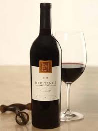 Heritance Wine for the Holidays