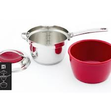 Joan Lunden Twiztt Cookware