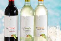 Refresh by Turning Leaf Wine