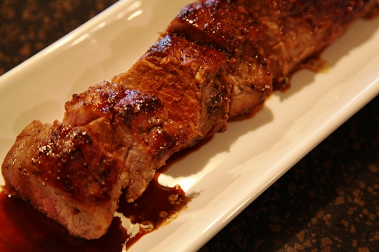 “Love Me Tender” Pork Tenderloin Recipe For Dinner Tonight!