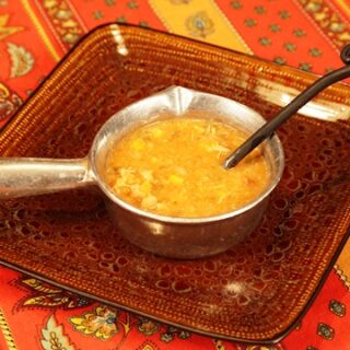 Southwestern Crock Pot Chicken Soup Recipe